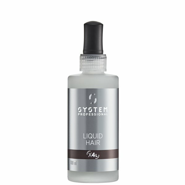 Extra Liquid Hair 100Ml  |  Hair & Scalp Treatments Hair & Scalp Treatments Hair & Scalp Treatments