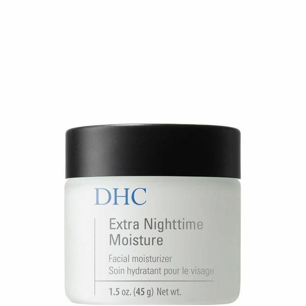 Extra Night Time Moisture Cream (45G)  |  Moisturisers Mens Moisturisers