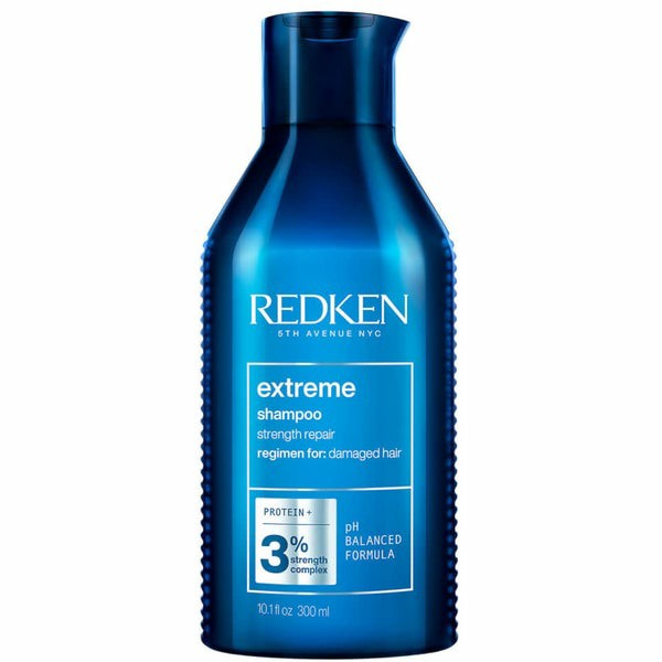 Extreme Shampoo 300Ml  |  Shampoo Haircare Shampoo