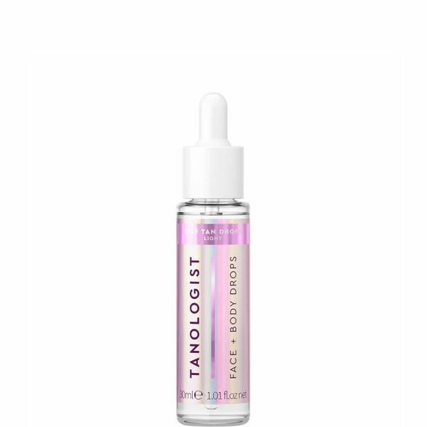 Face And Body Drops – Light 30Ml  |  Bodycare Bodycare Bodycare