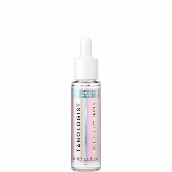 Face And Body Drops – Medium 30Ml  |  Bodycare Bodycare Bodycare