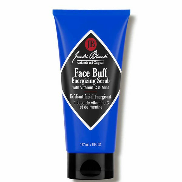 Face Buff Energizing Scrub (177Ml)  |  Face Scrubs Face Scrubs Face Scrubs