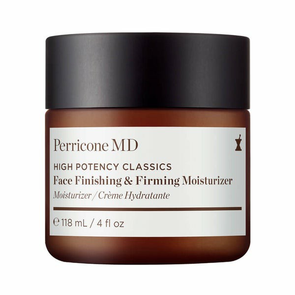 Face Finishing Supersize Moisturiser  |  Moisturisers Mens Moisturisers