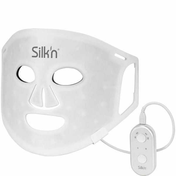 Facial Led Mask 100 Leds  |  Anti-Ageing Anti-Ageing Anti-Ageing