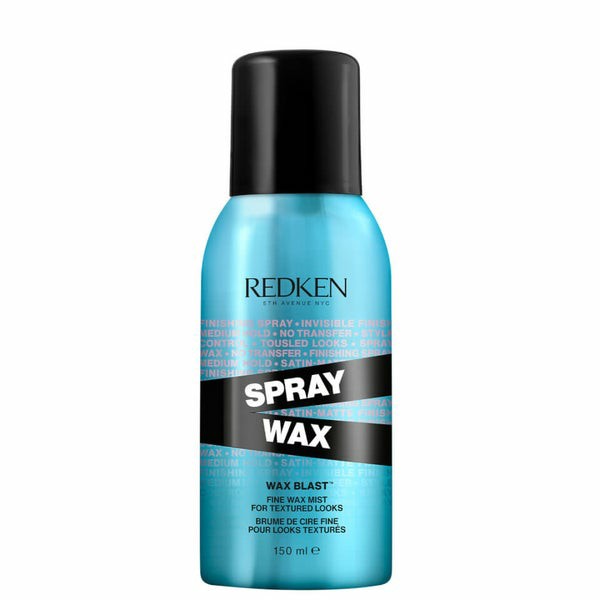 Finishing Hair Spray Wax For Body And Dimension 150Ml  |  Hair Styling Hair Styling Hair Styling