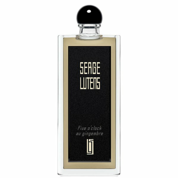 Five O’Clock Au Gingembre Eau De Parfum – 50Ml  |  Eau De Parfum Eau De Parfum Eau De Parfum