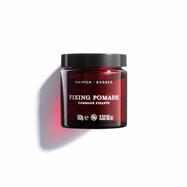 Fixing Pomade 100G  |  Hair Styling Hair Styling Hair Styling