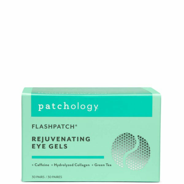 Flashpatch Rejuvinatingeye Gels – 30 Pairs/Jar  |  Eye Creams Eye Creams Eye Creams