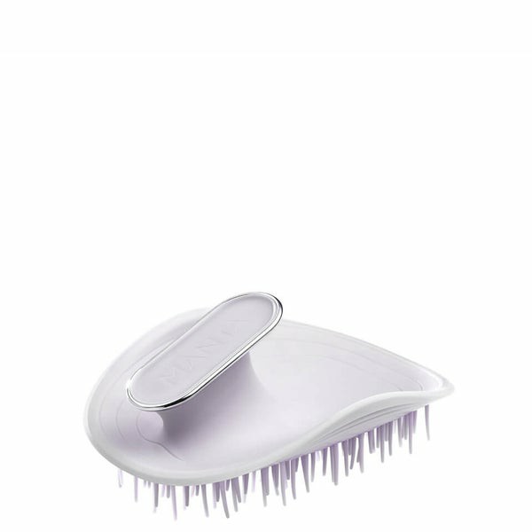 Flourish And Manta Brush  |  Hair Brushes & Combs Hair Brushes & Combs Hair Brushes & Combs