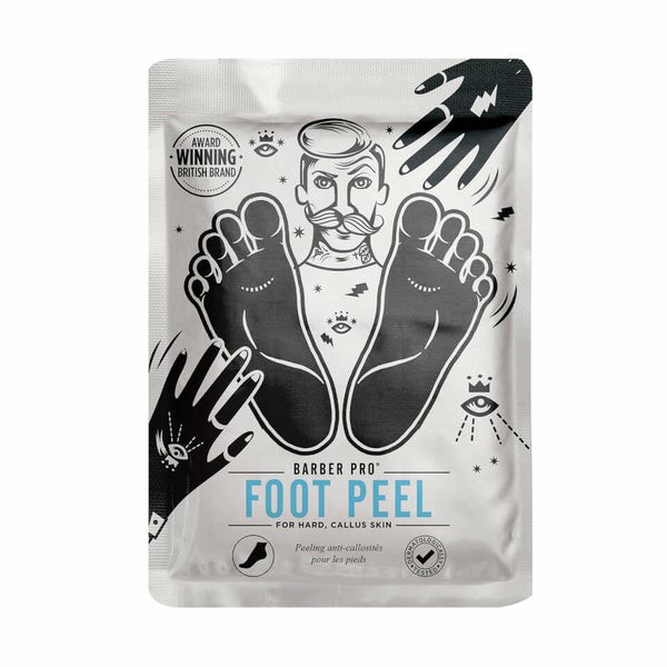 Foot Peel Treatment (1 Pair)  |  Moisturisers Mens Moisturisers