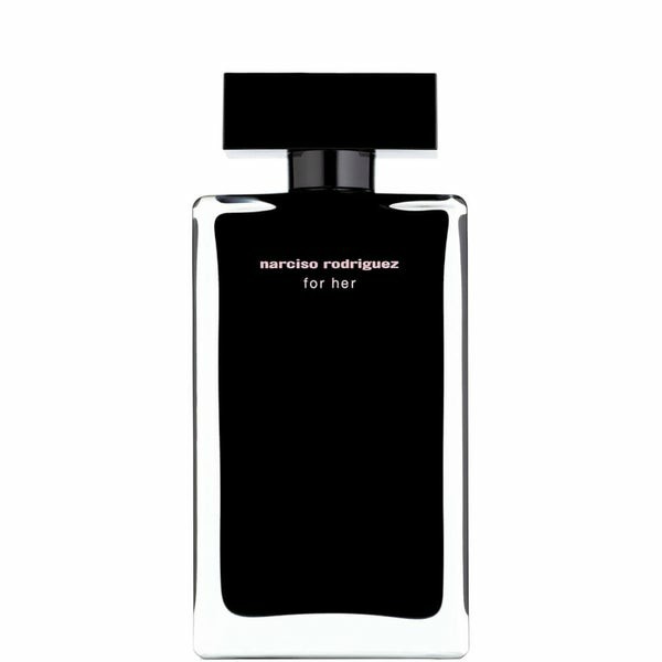 For Her Eau De Toilette – 100Ml  |  Eau De Toilette Eau De Toilette Eau De Toilette