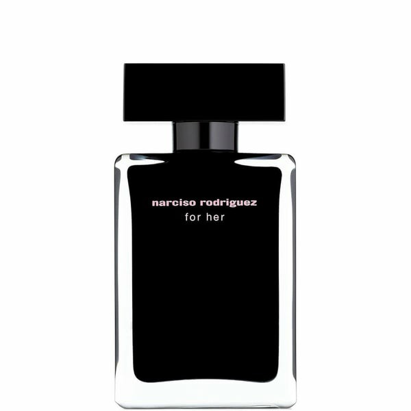 For Her Eau De Toilette – 50Ml  |  Eau De Toilette Eau De Toilette Eau De Toilette