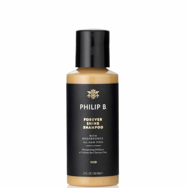 Forever Shine Shampoo 2 Oz  |  Shampoo Haircare Shampoo