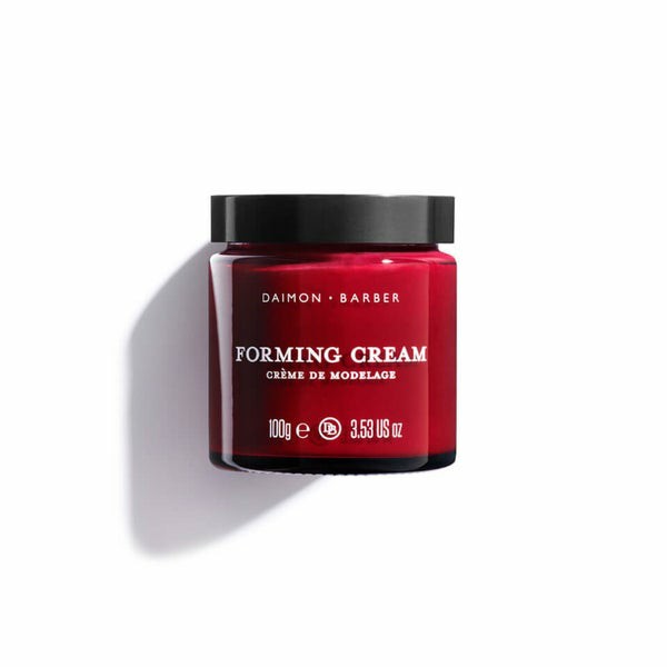 Forming Cream 100G  |  Hair Styling Hair Styling Hair Styling