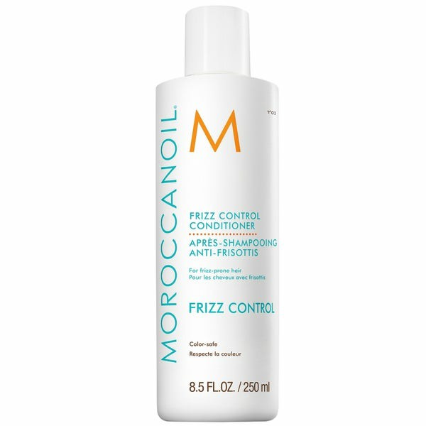 Frizz Control Conditioner 250Ml  |  Conditioner Conditioner Conditioner