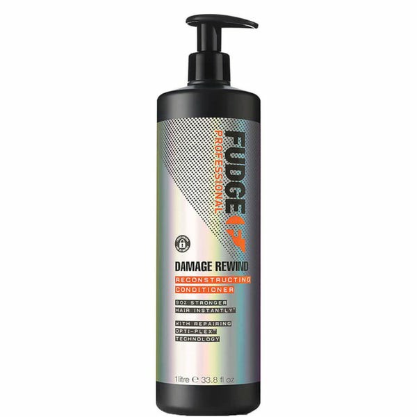 Fudge Damage Rewind Conditioner 1000Ml  |  Conditioner Conditioner Conditioner