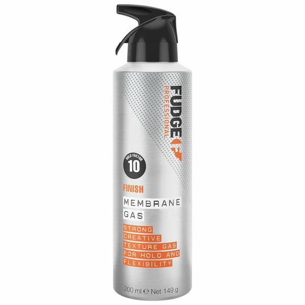 Fudge Membrane Gas 150G  |  Hair Styling Hair Styling Hair Styling