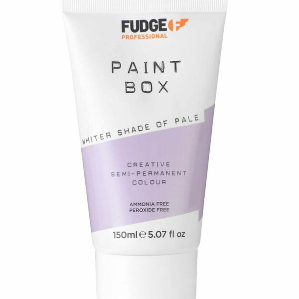 Fudge Whiter Shade Of Pale (150Ml)  |  Hair Styling Hair Styling Hair Styling