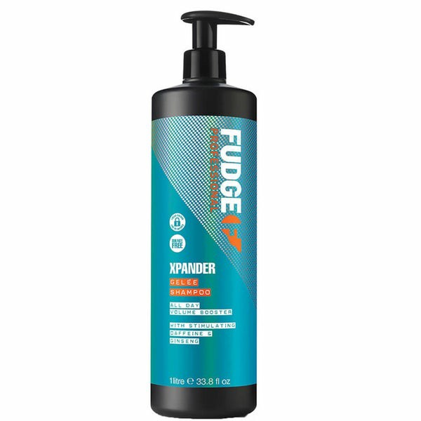 Fudge Xpander Shampoo 1000Ml  |  Shampoo Haircare Shampoo