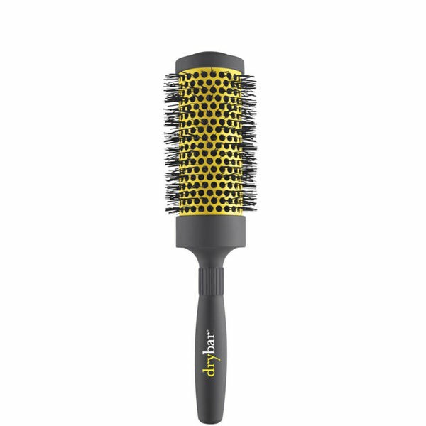 Full Pint Medium Round Ceramic Brush  |  Hair Brushes & Combs Hair Brushes & Combs Hair Brushes & Combs