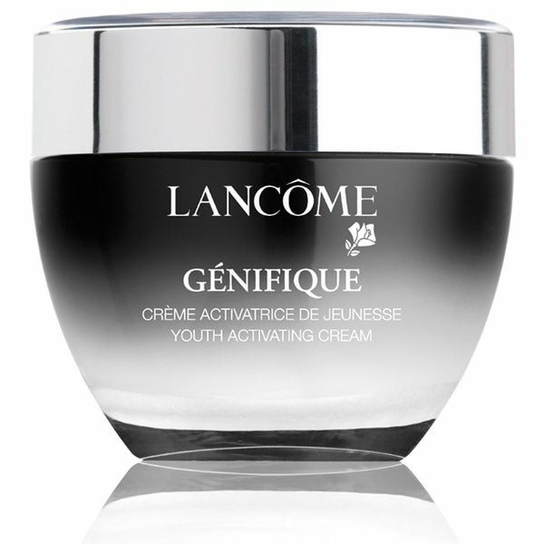 Génifique Crème Youth Activating Day Cream 50Ml  |  Moisturisers Mens Moisturisers