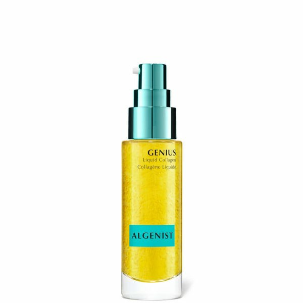 Genius Liquid Collagen 30Ml  |  Serums Mens Serums