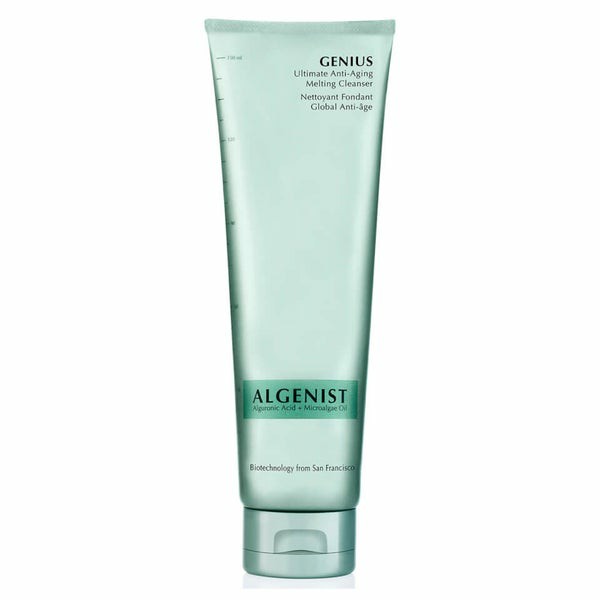 Genius Ultimate Anti-Ageing Melting Cleanser 150Ml  |  Face Wash Face Wash Face Wash