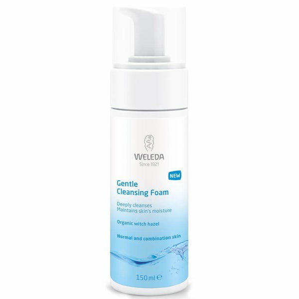 Gentle Cleansing Foam 150Ml  |  Face Wash Face Wash Face Wash