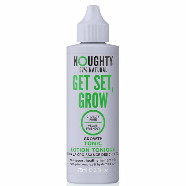 Get Set Grow Tonic 75Ml  |  Hair & Scalp Treatments Hair & Scalp Treatments Hair & Scalp Treatments