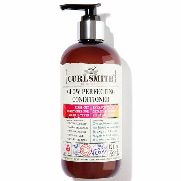 Glow Perfecting Conditioner 355Ml  |  Conditioner Conditioner Conditioner