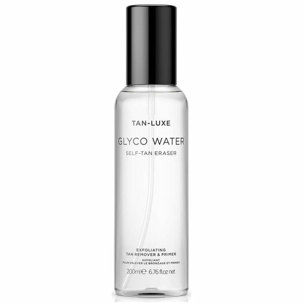 Glyco Water Self-Tan Eraser Exfoliating Tan Remover And Primer 200Ml  |  Shower Gel Mens Shower Gel