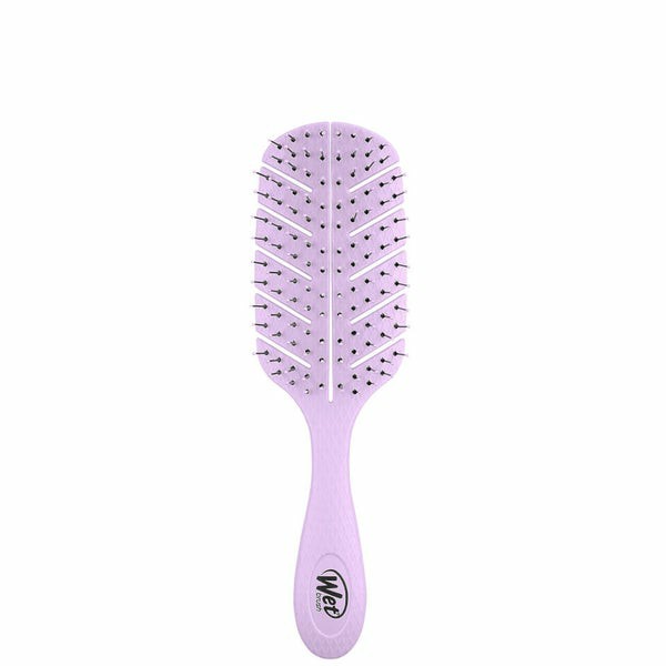 Go Green Detangler – Lavender  |  Hair Brushes & Combs Hair Brushes & Combs Hair Brushes & Combs