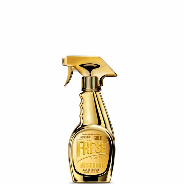 Gold Couture Edt 30Ml Vapo  |  Eau De Toilette Eau De Toilette Eau De Toilette