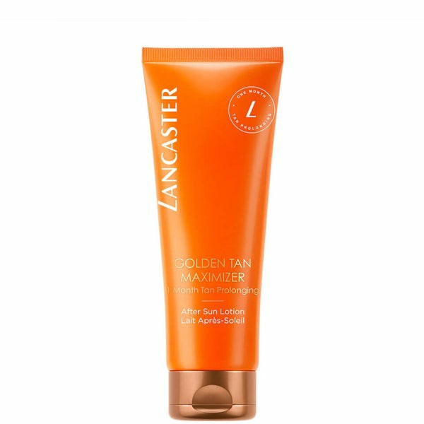 Golden Tan Maximizer After Sun Lotion 250Ml  |  Bodycare Bodycare Bodycare