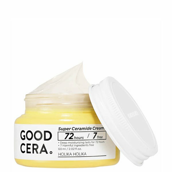 Good Cera Super Ceramide Cream  |  Moisturisers Mens Moisturisers