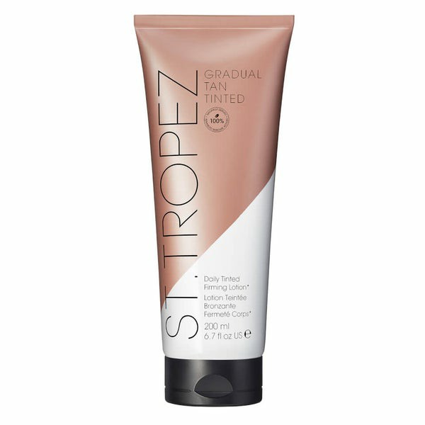 Gradual Tan Tinted Body Lotion 200Ml  |  Bodycare Bodycare Bodycare