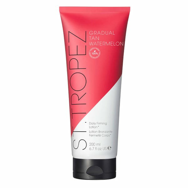 Gradual Tan Watermelon Firming Lotion 200Ml  |  Bodycare Bodycare Bodycare