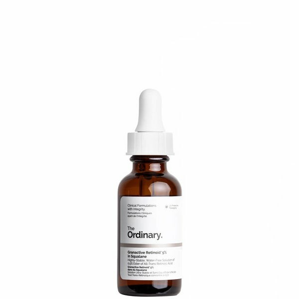 Granactive Retinoid Serum 5% In Squalane 30Ml  |  Serums Anti-Ageing Anti-Ageing