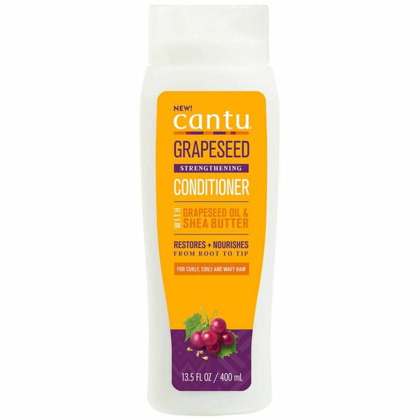 Grapeseed Sulf Free Conditioner 400Ml  |  Conditioner Conditioner Conditioner