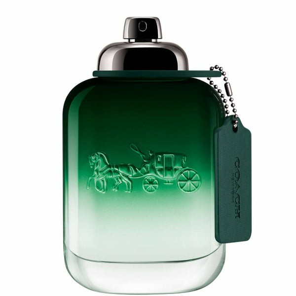 Green Eau De Toilette 100Ml  |  Eau De Toilette Eau De Toilette Eau De Toilette