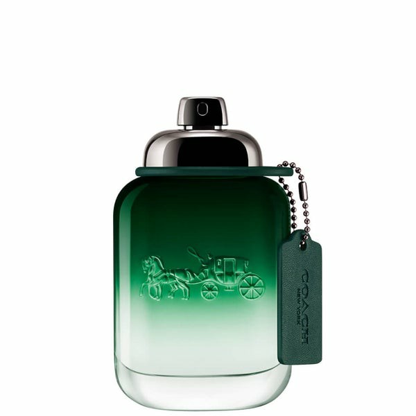 Green Eau De Toilette 60Ml  |  Eau De Toilette Eau De Toilette Eau De Toilette