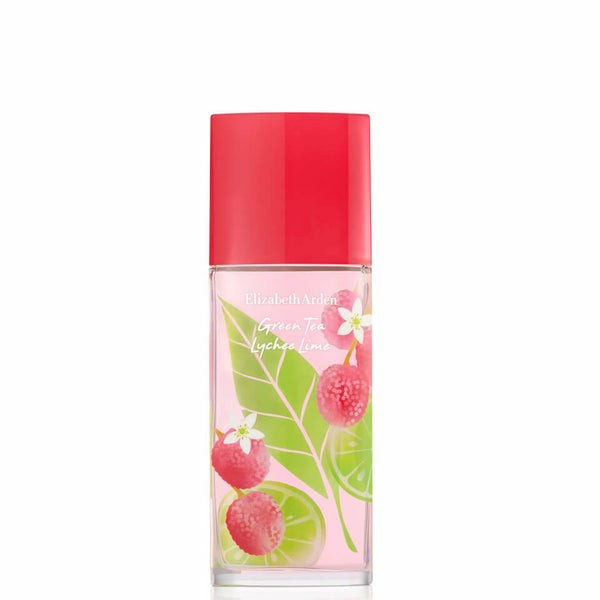 Green Tea Lychee Lime Eau De Toilette 100Ml  |  Eau De Toilette Eau De Toilette Eau De Toilette