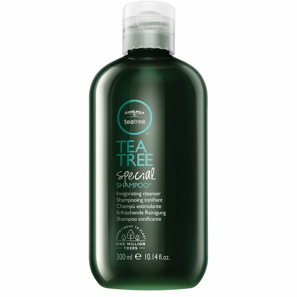 Green’ Tea Tree Special Shampoo (300Ml)  |  Anti-Dandruff Anti-Dandruff Anti-Dandruff