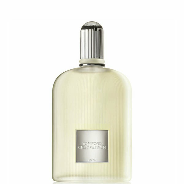 Grey Vetiver Eau De Parfum 100Ml  |  Eau De Parfum Eau De Parfum Eau De Parfum