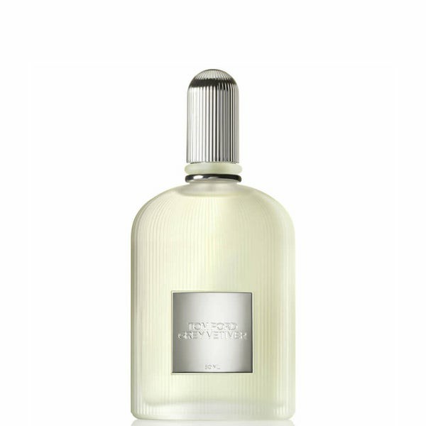 Grey Vetiver Eau De Parfum 50Ml  |  Eau De Parfum Eau De Parfum Eau De Parfum