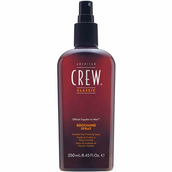 Grooming Spray (250Ml)  |  Hair Styling Hair Styling Hair Styling