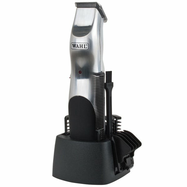 Groomsman Mains/Rech Trimmer  |  Electrical Razors Electrical Razors Electrical Razors