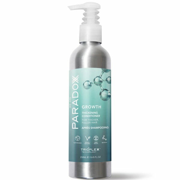 Growth Thickening Conditioner 250Ml  |  Conditioner Conditioner Conditioner