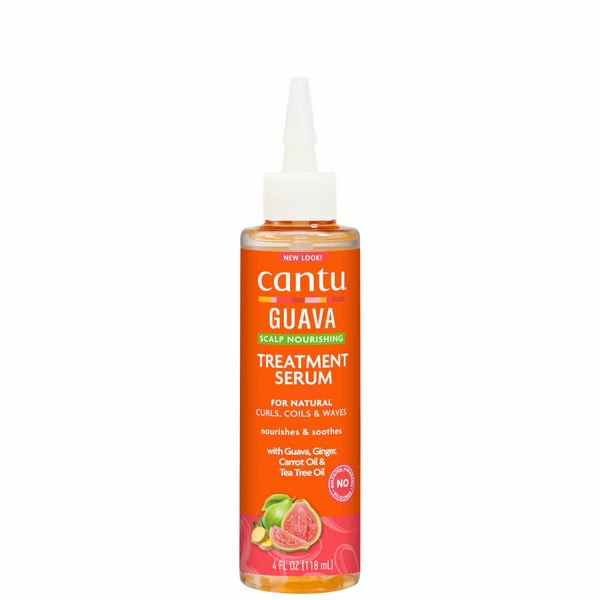 Guava Scalp Nourishing Treatment Serum 118Ml  |  Hair & Scalp Treatments Hair & Scalp Treatments Hair & Scalp Treatments