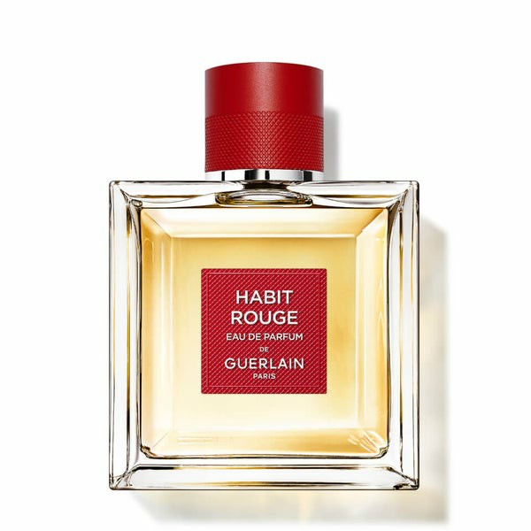 Habit Rouge Eau De Parfum 100Ml  |  Eau De Parfum Eau De Parfum Eau De Parfum